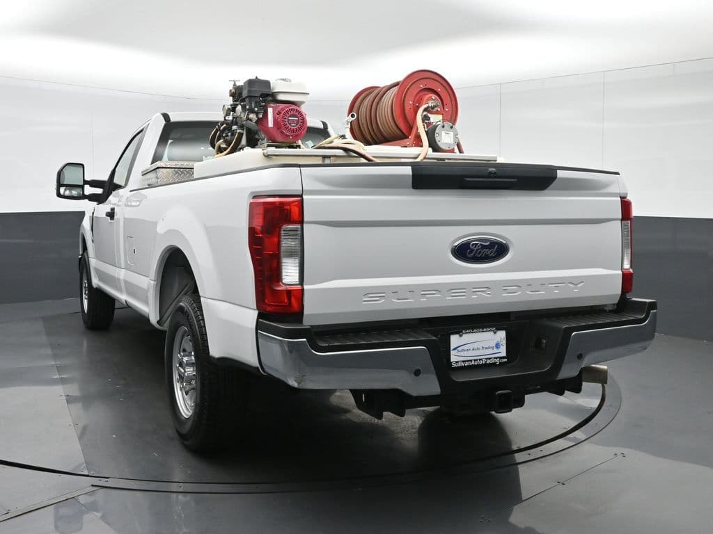 2019 Ford F-250SD XL, photo 5 of 51
