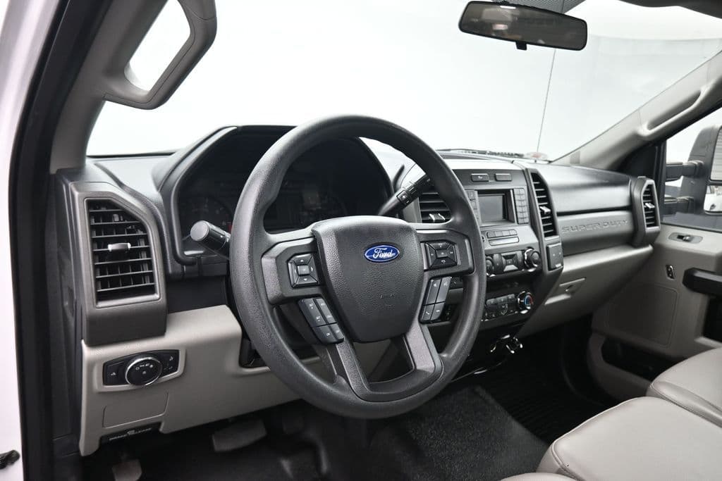 2019 Ford F-250SD XL, photo 13 of 51