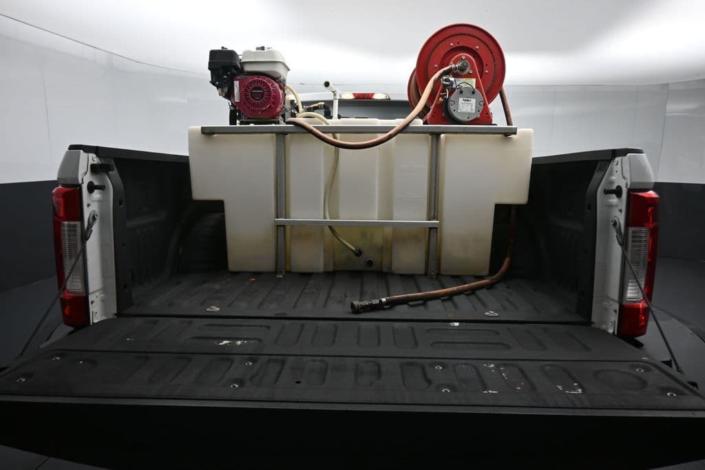2019 Ford F-250SD XL, photo 31 of 51
