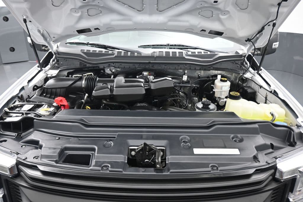 2019 Ford F-250SD XL, photo 40 of 51