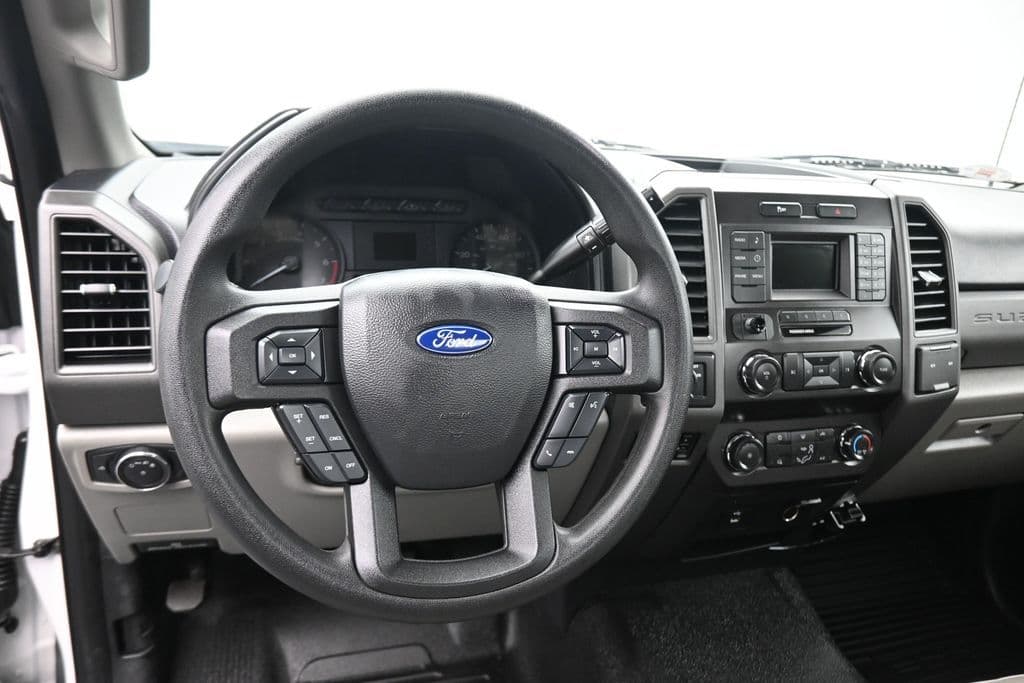 2019 Ford F-250SD XL, photo 14 of 51