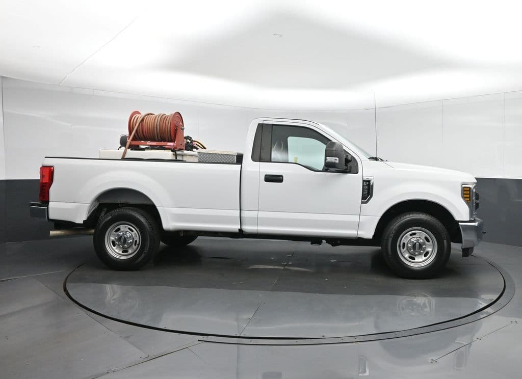 2019 Ford F-250SD XL, photo 8 of 51