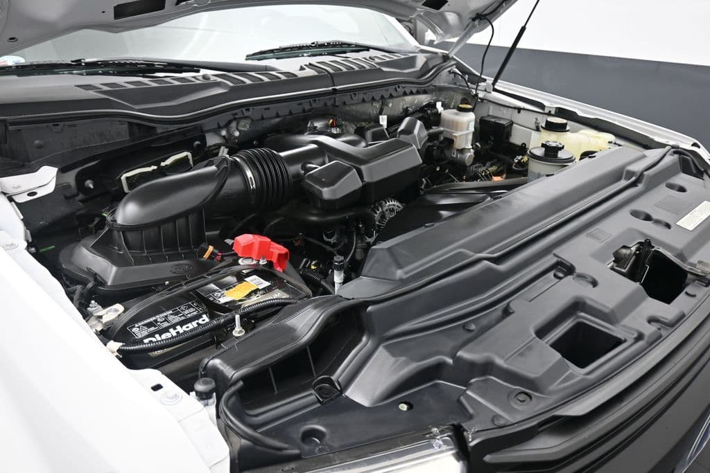 2019 Ford F-250SD XL, photo 39 of 51
