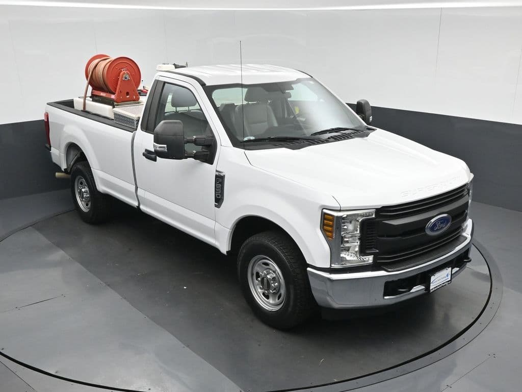 2019 Ford F-250SD XL, photo 48 of 51