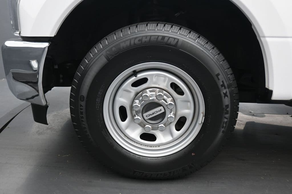 2019 Ford F-250SD XL, photo 42 of 51