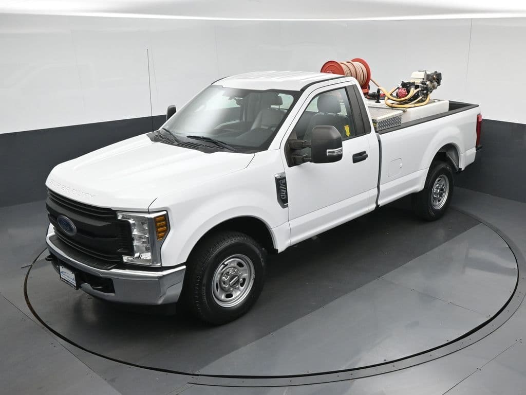 2019 Ford F-250SD XL, photo 49 of 51