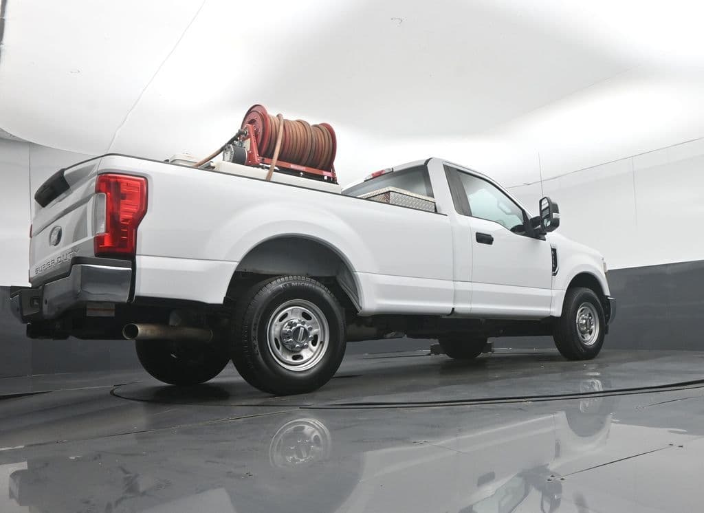 2019 Ford F-250SD XL, photo 47 of 51