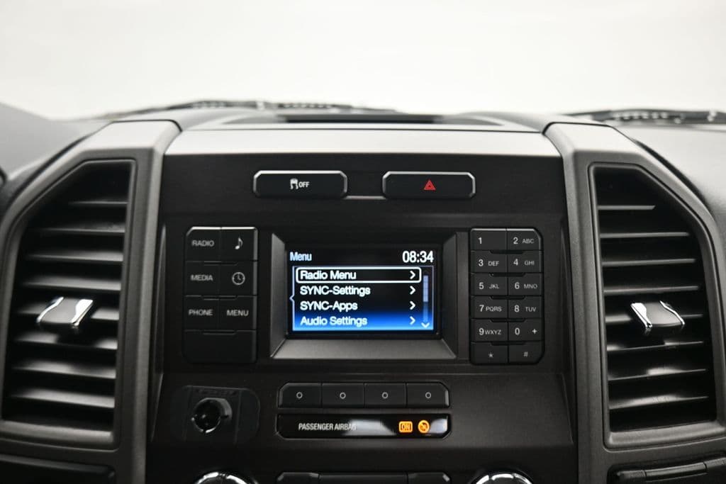 2019 Ford F-250SD XL, photo 16 of 51