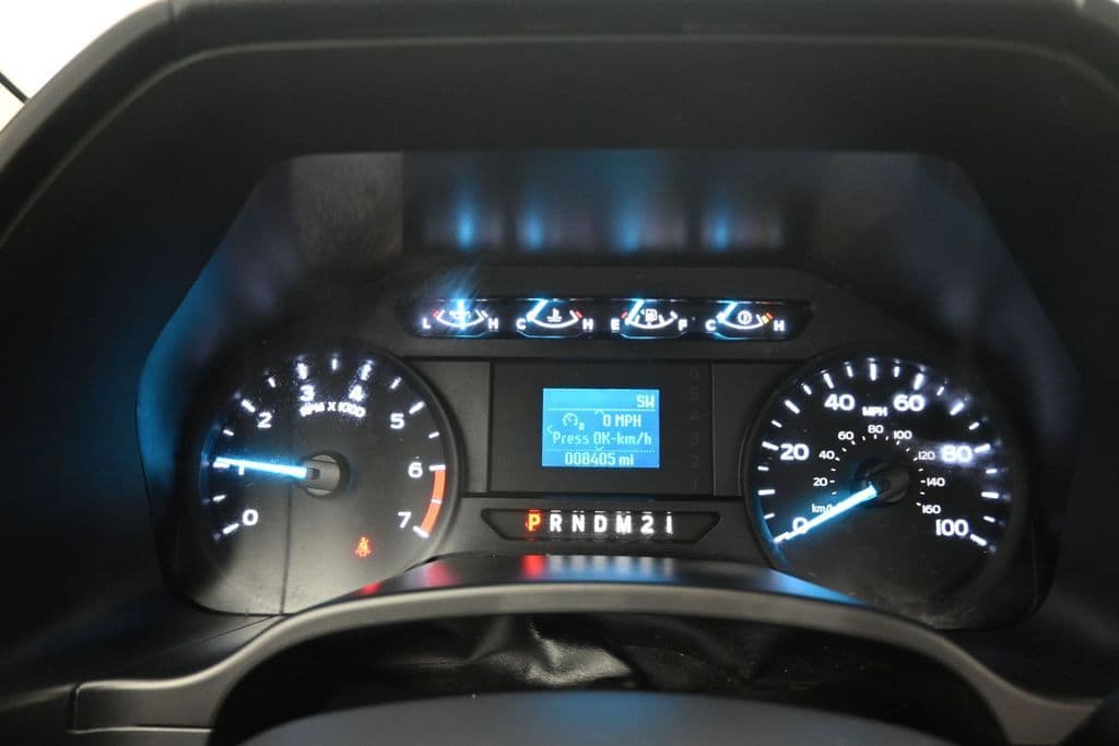 2019 Ford F-250SD XL, photo 15 of 51