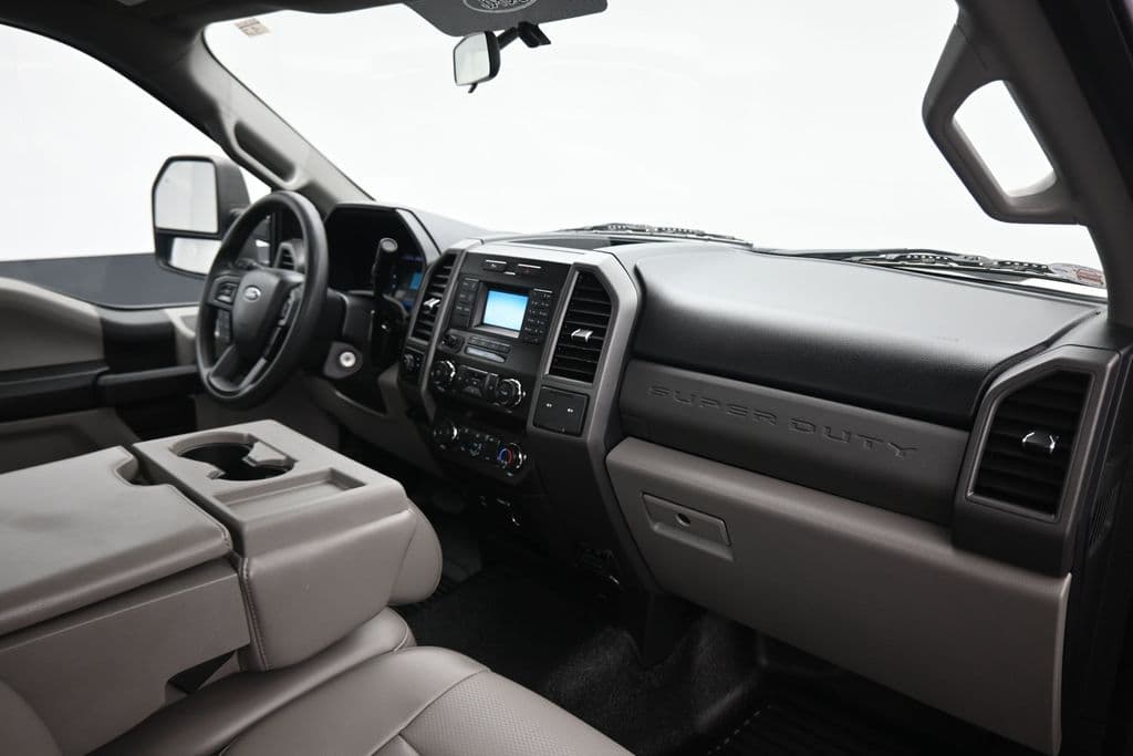 2019 Ford F-250SD XL, photo 30 of 51