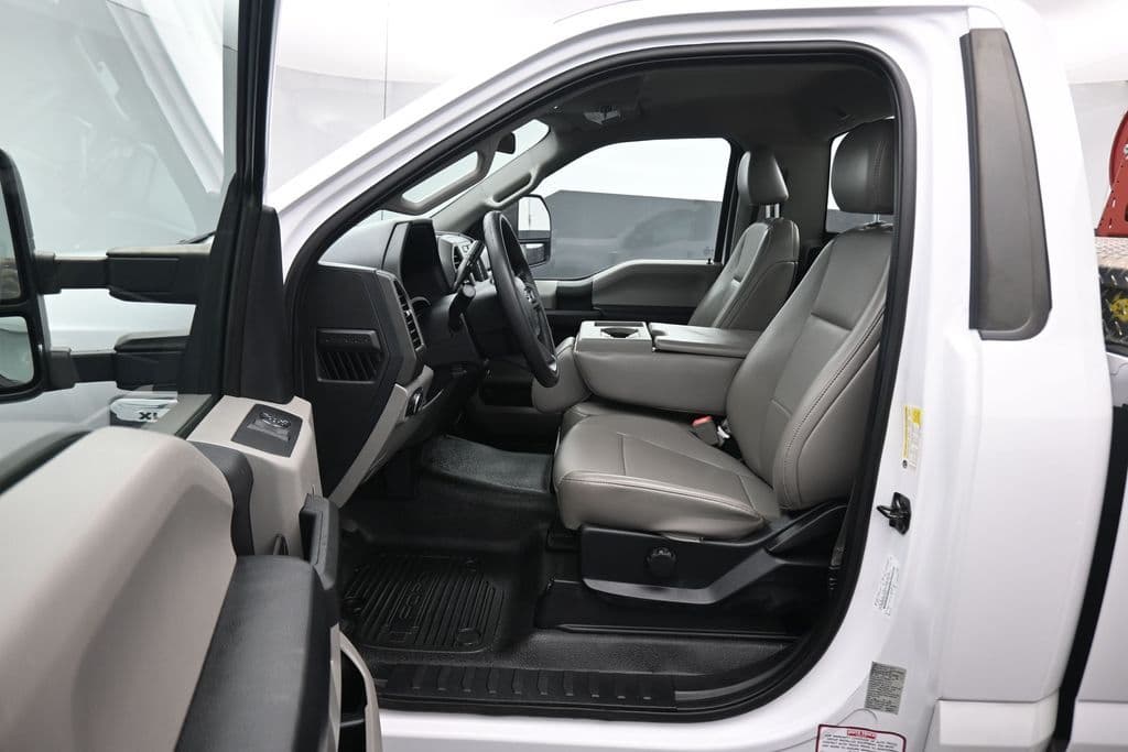 2019 Ford F-250SD XL, photo 11 of 51