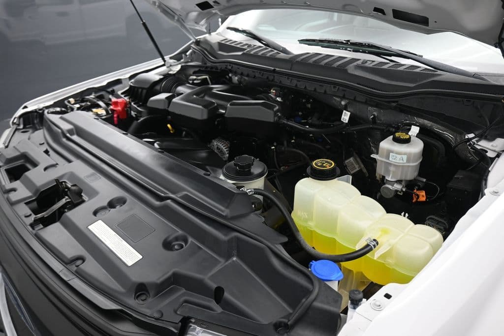 2019 Ford F-250SD XL, photo 41 of 51