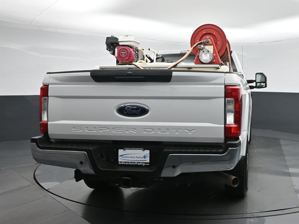 2019 Ford F-250SD XL, photo 6 of 51