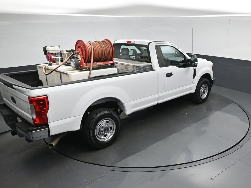 2019 Ford F-250SD XL, photo 51 of 51