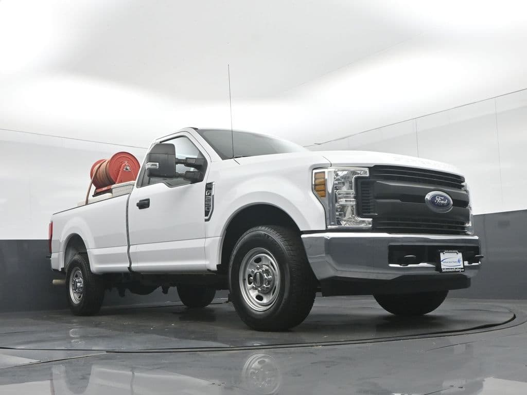 2019 Ford F-250SD XL, photo 44 of 51