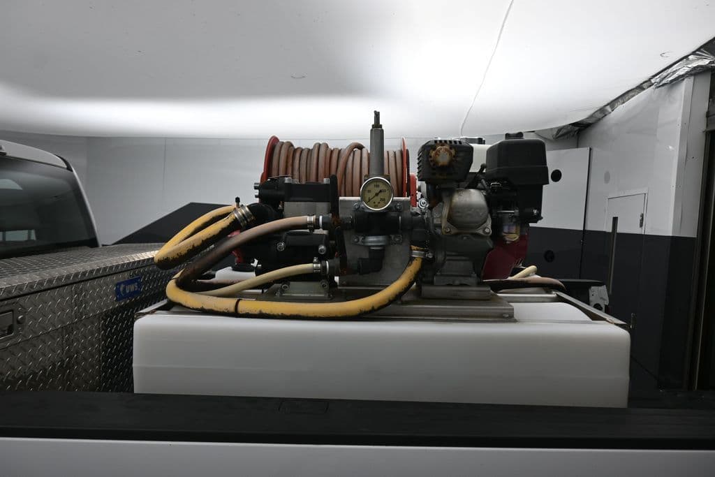 2019 Ford F-250SD XL, photo 34 of 51