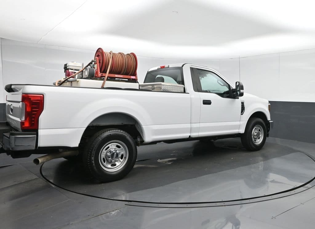 2019 Ford F-250SD XL, photo 7 of 51