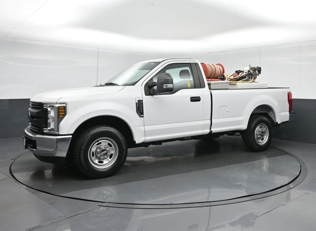 2019 Ford F-250SD XL, photo 3 of 51