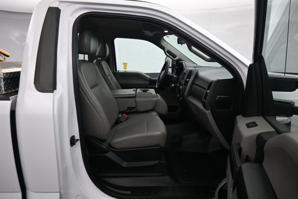 2019 Ford F-250SD XL, photo 28 of 51