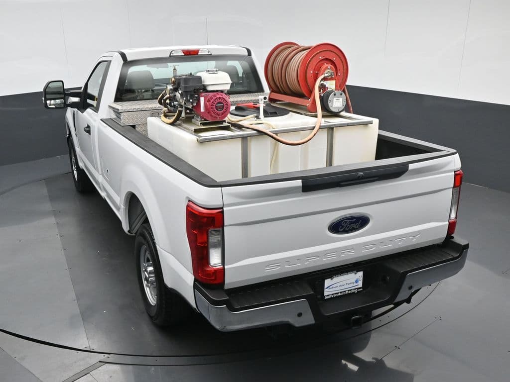 2019 Ford F-250SD XL, photo 50 of 51