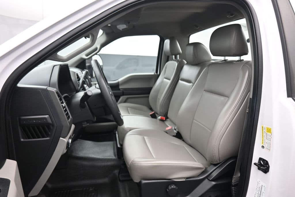 2019 Ford F-250SD XL, photo 12 of 51