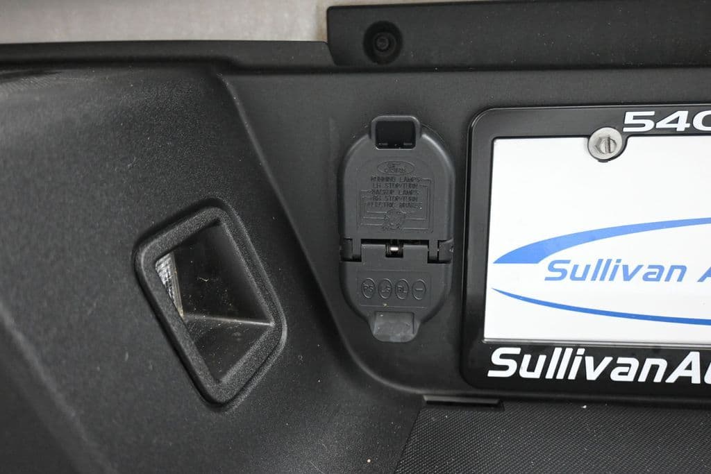 2019 Ford F-250SD XL, photo 37 of 51