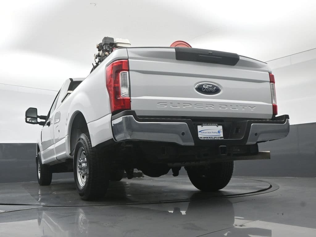 2019 Ford F-250SD XL, photo 46 of 51