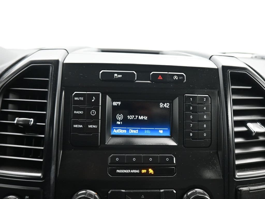 2019 Ford F-150 XL, photo 16 of 57