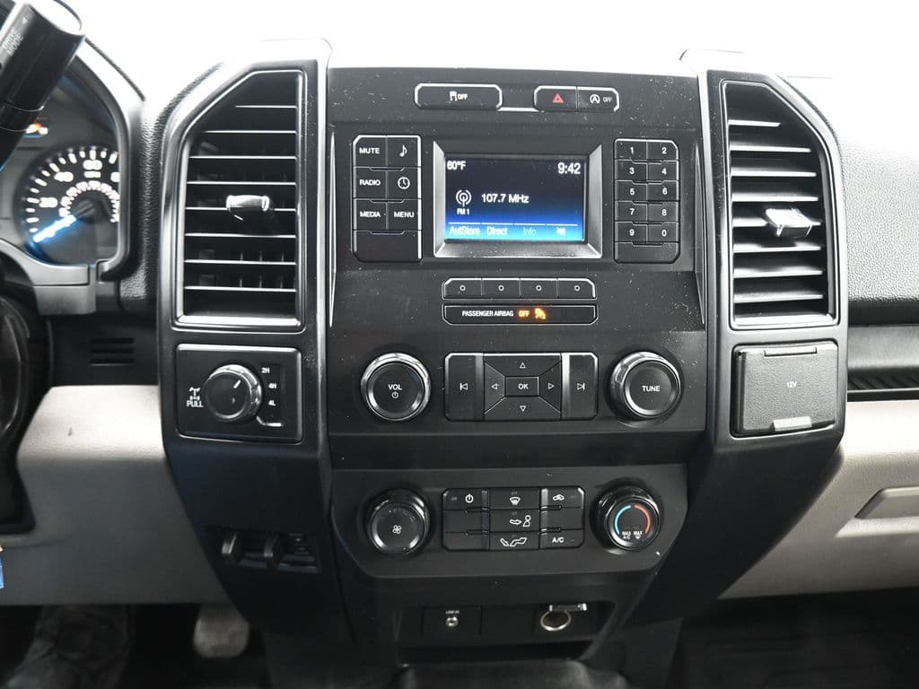 2019 Ford F-150 XL, photo 20 of 57