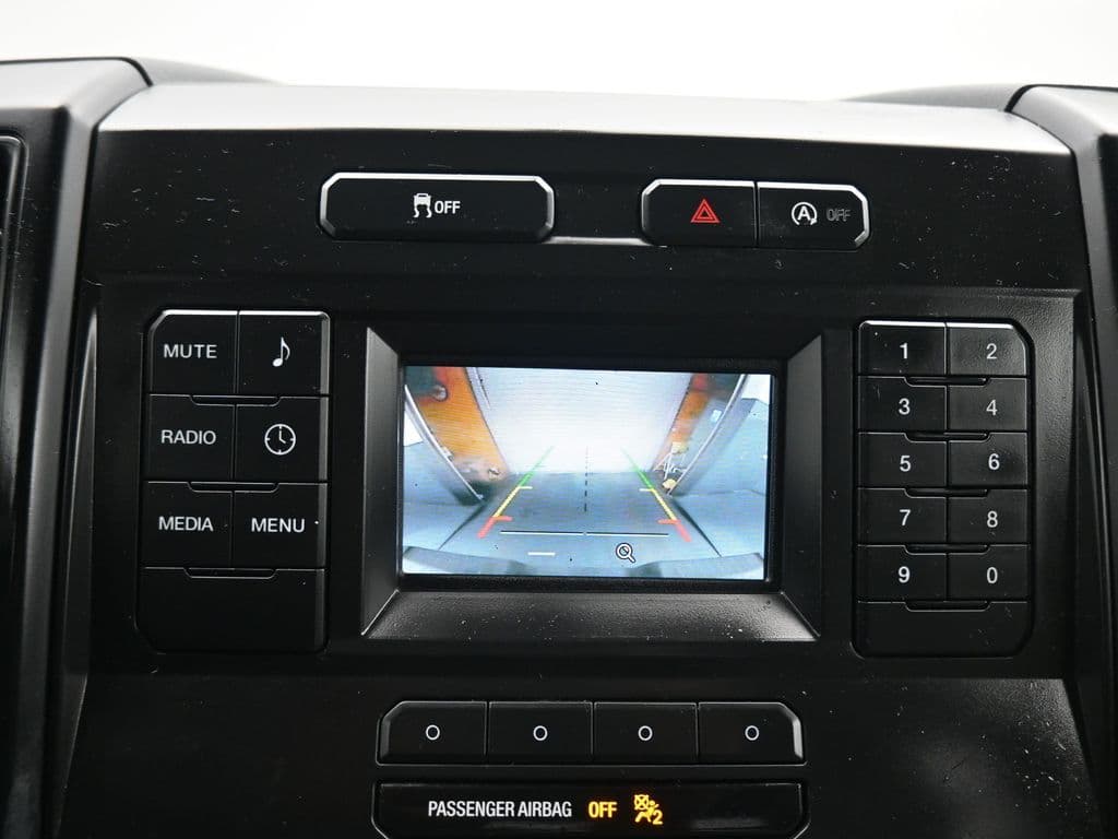 2019 Ford F-150 XL, photo 18 of 57