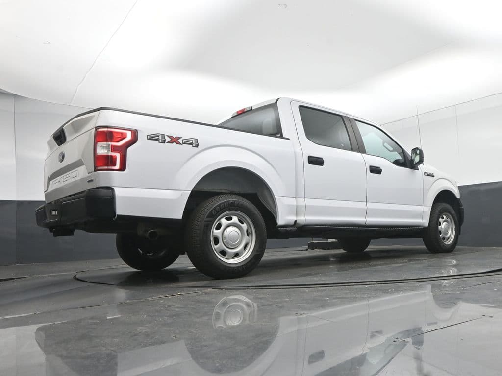 2019 Ford F-150 XL, photo 53 of 57
