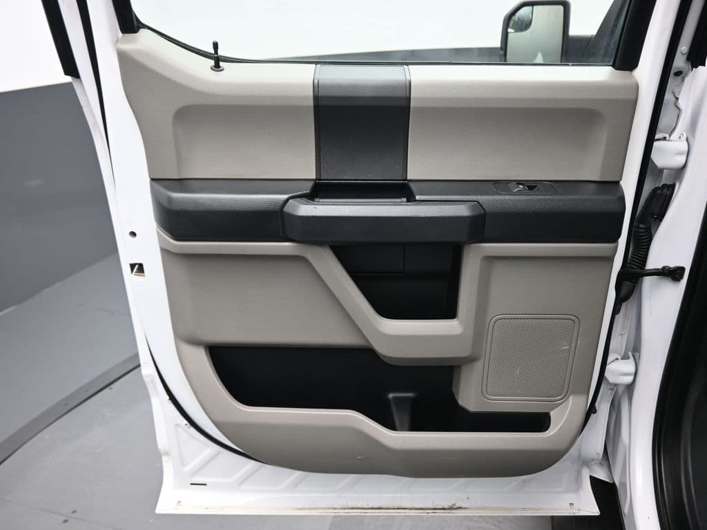 2019 Ford F-150 XL, photo 29 of 57