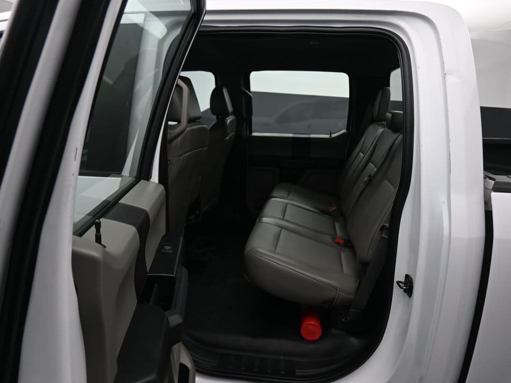 2019 Ford F-150 XL, photo 31 of 57