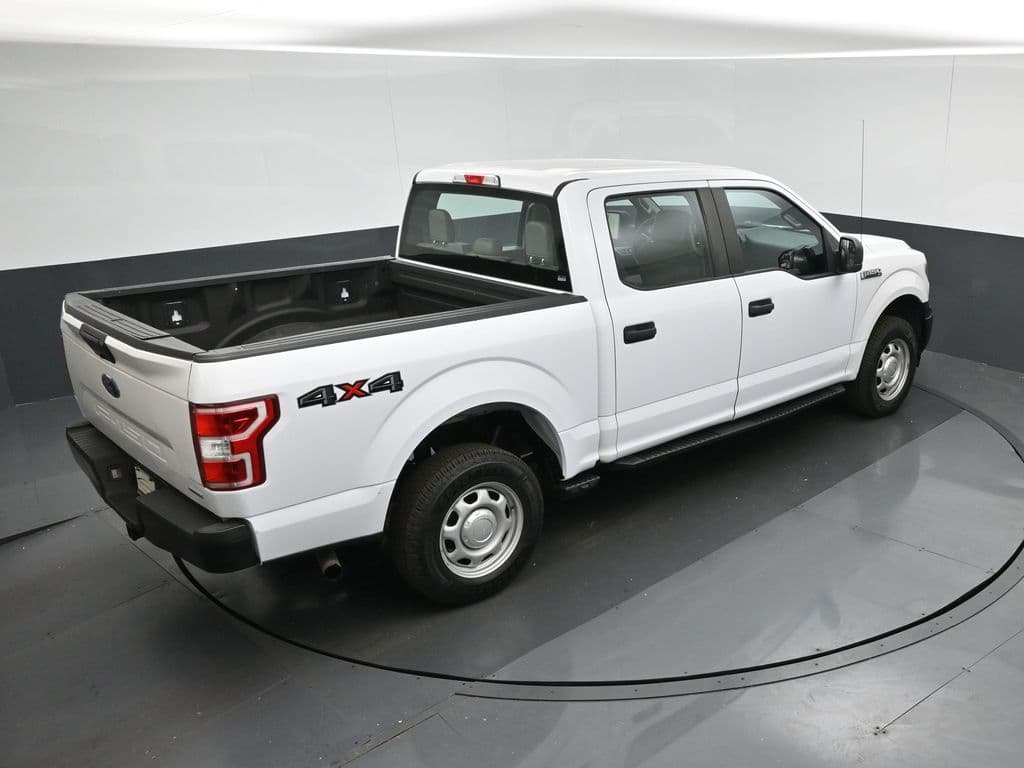 2019 Ford F-150 XL, photo 57 of 57