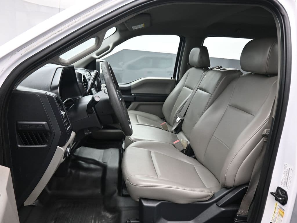 2019 Ford F-150 XL, photo 12 of 57