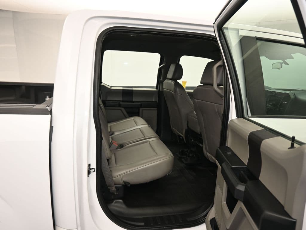 2019 Ford F-150 XL, photo 36 of 57