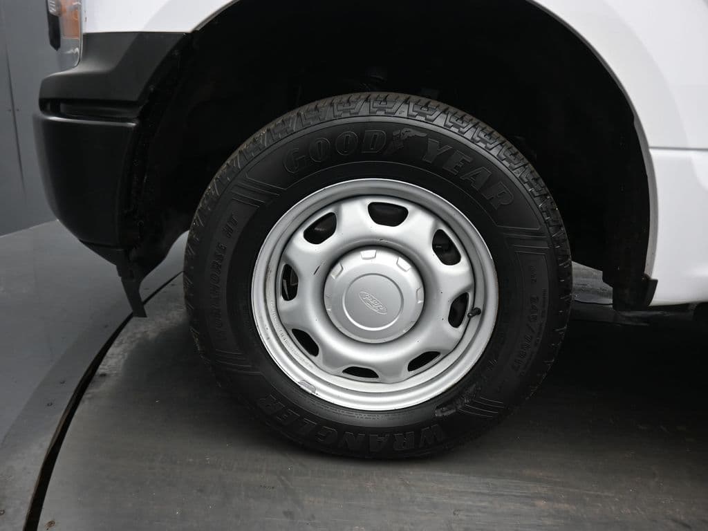 2019 Ford F-150 XL, photo 48 of 57