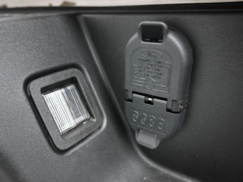 2019 Ford F-150 XL, photo 43 of 57