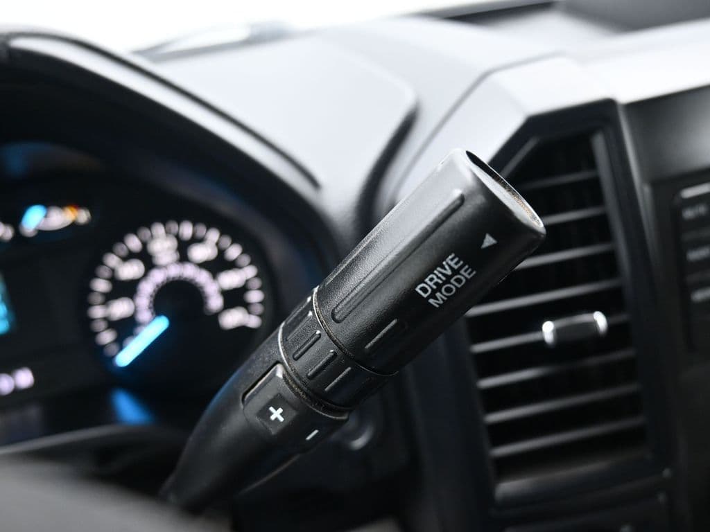 2019 Ford F-150 XL, photo 23 of 57