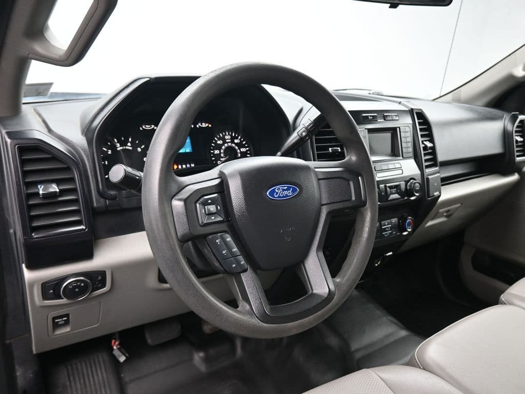2019 Ford F-150 XL, photo 13 of 57
