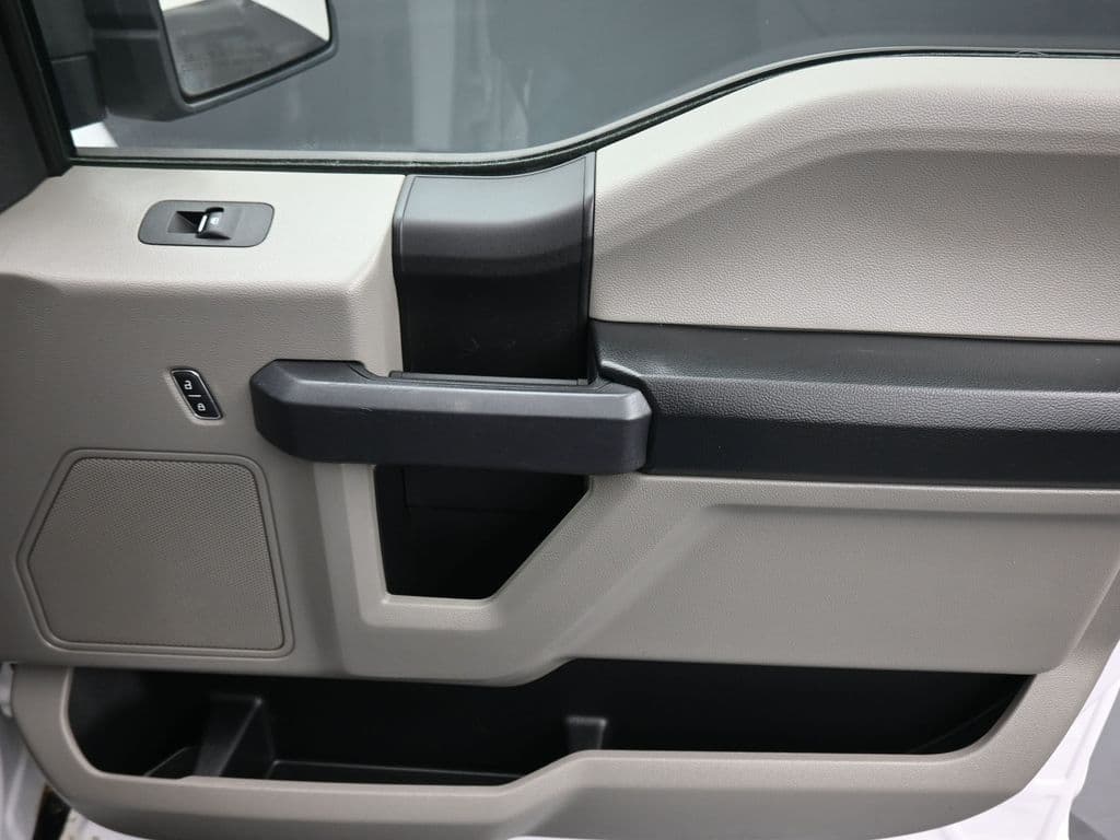 2019 Ford F-150 XL, photo 39 of 57
