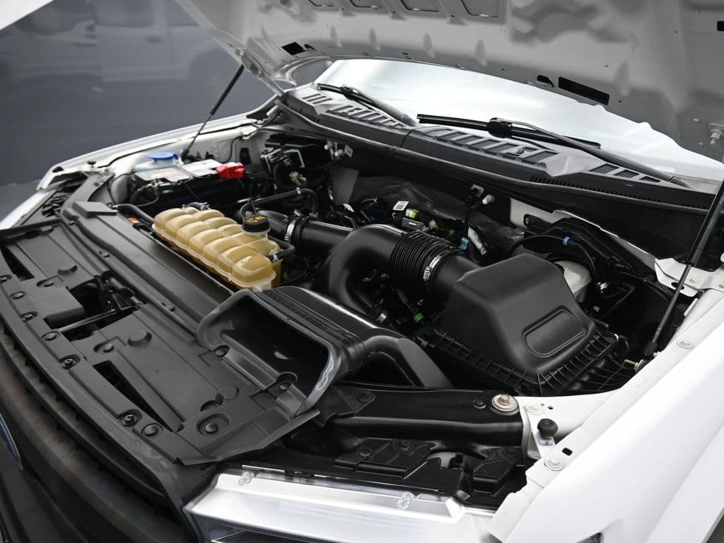 2019 Ford F-150 XL, photo 45 of 57