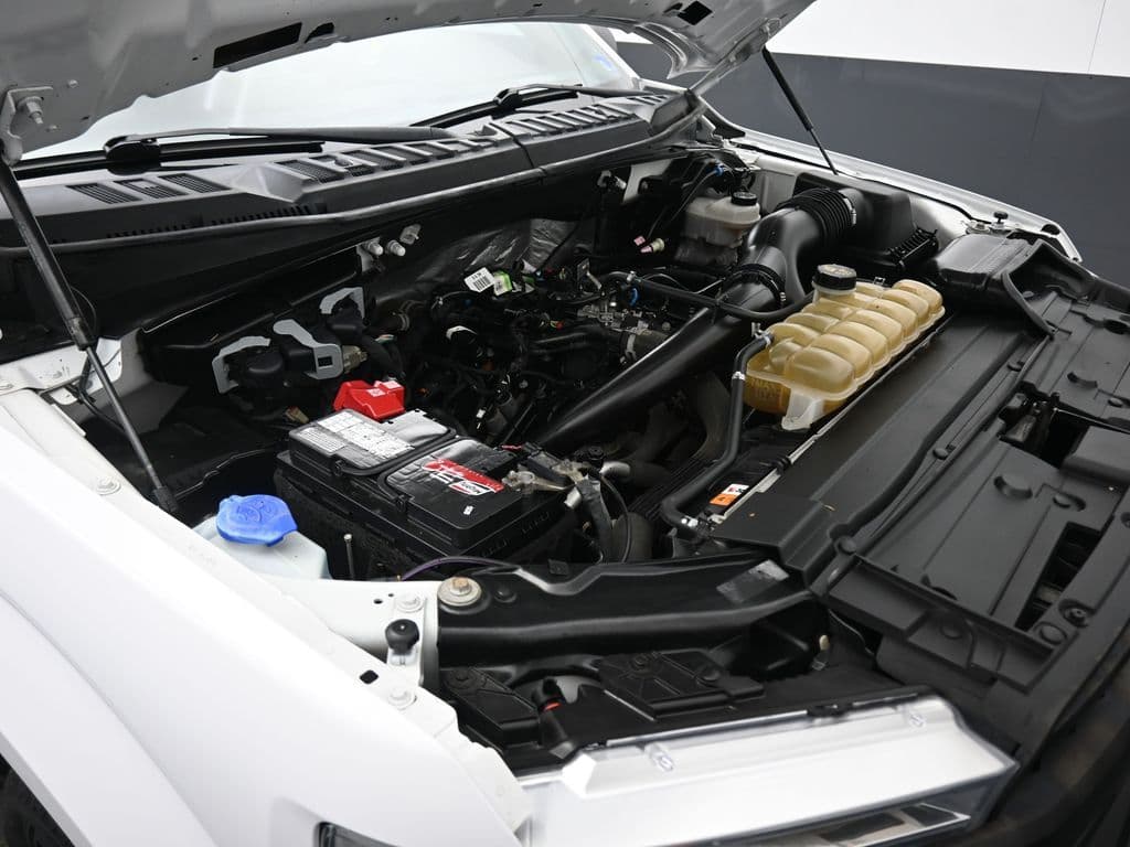 2019 Ford F-150 XL, photo 47 of 57