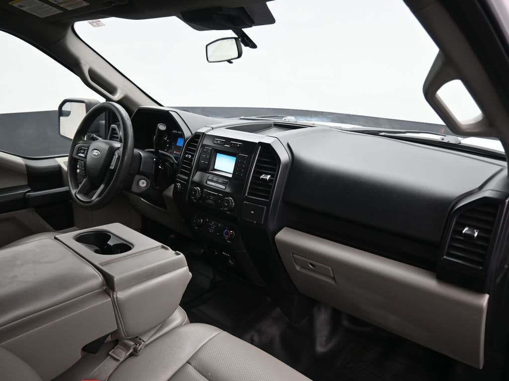 2019 Ford F-150 XL, photo 41 of 57