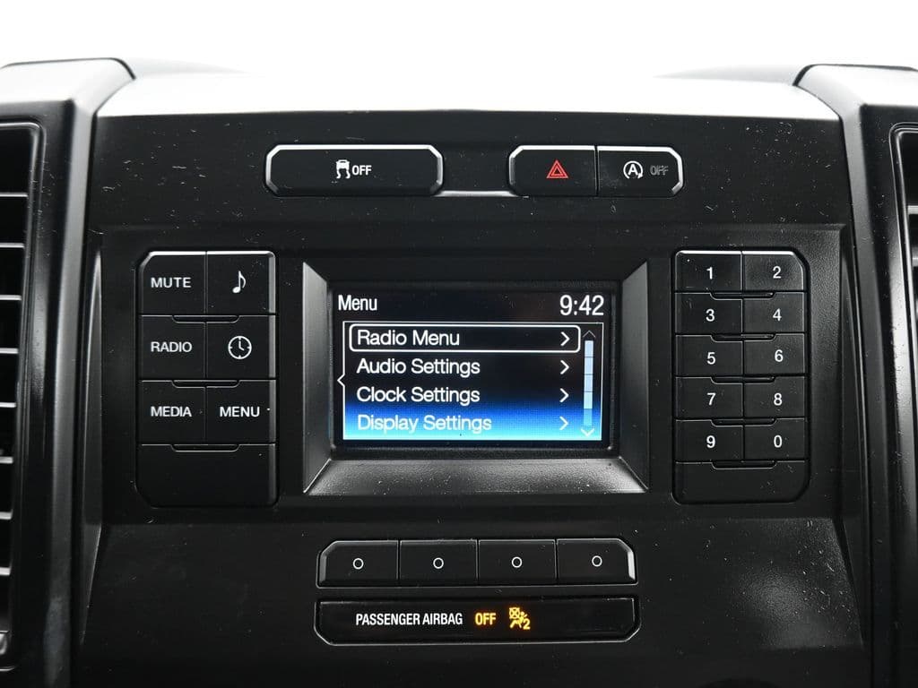 2019 Ford F-150 XL, photo 17 of 57