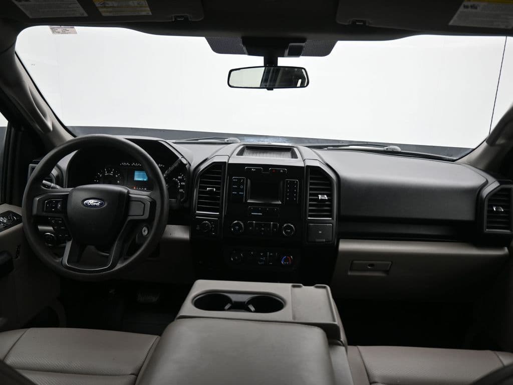 2019 Ford F-150 XL, photo 37 of 57