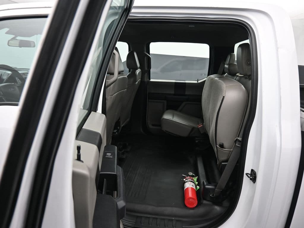 2019 Ford F-150 XL, photo 32 of 57