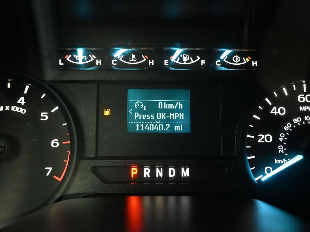 2019 Ford F-150 XL, photo 15 of 57