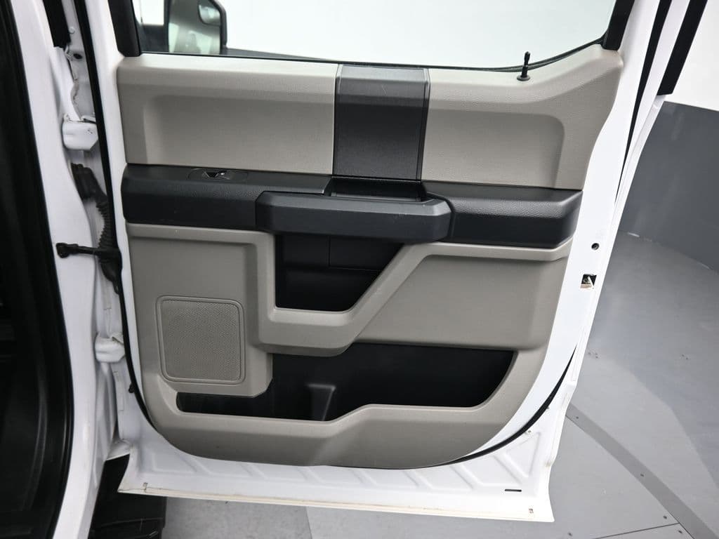 2019 Ford F-150 XL, photo 34 of 57