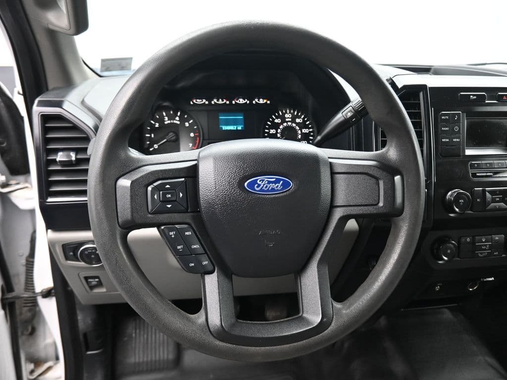 2019 Ford F-150 XL, photo 14 of 57